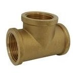 Ms T-kus 1"x1/2"x1" 
