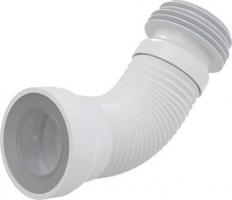 ALCA A97 WC flexi připojení 280-550