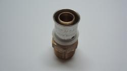 HKS Přechod lis. 16x1/2" ZDovnitř