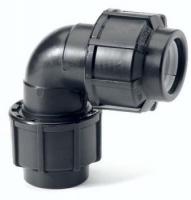 PE koleno 40 