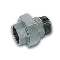 pozink šroubení 331 5/4" 