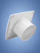 HACO VENTILÁTOR s klapkou AV 120C 