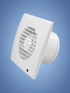 HACO VENTILÁTOR s klapkou AV 120C 