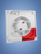 HACO VENTILÁTOR s klapkou AV 120C 